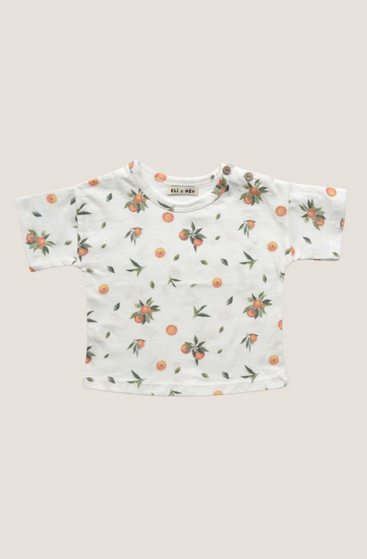 Peaches T-shirt