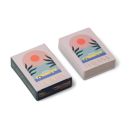 Havanna Playing Cards