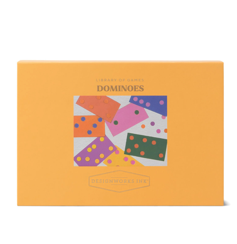 Dominos Table Top Game - Clothe Boutique