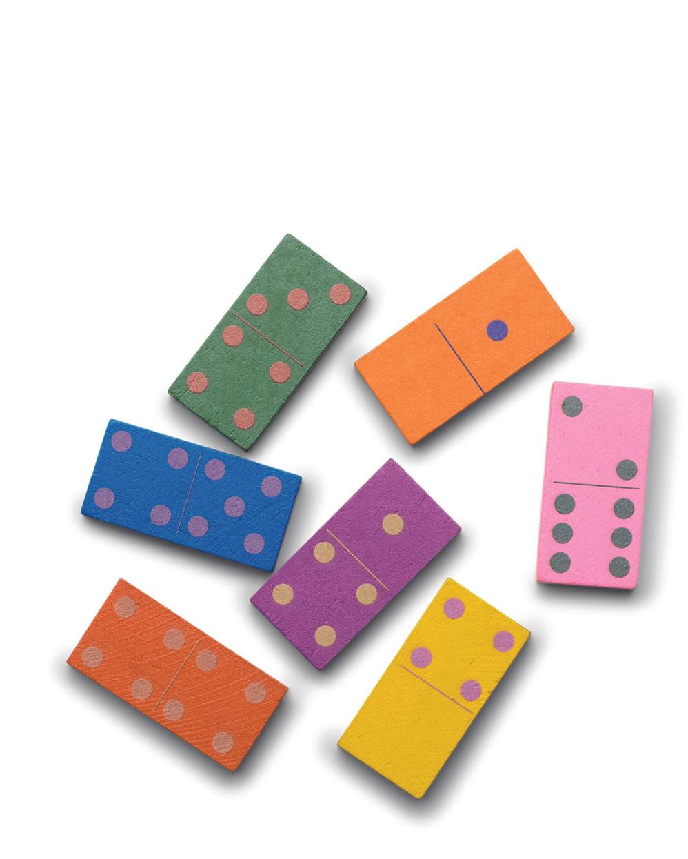 Dominos Table Top Game - Clothe Boutique