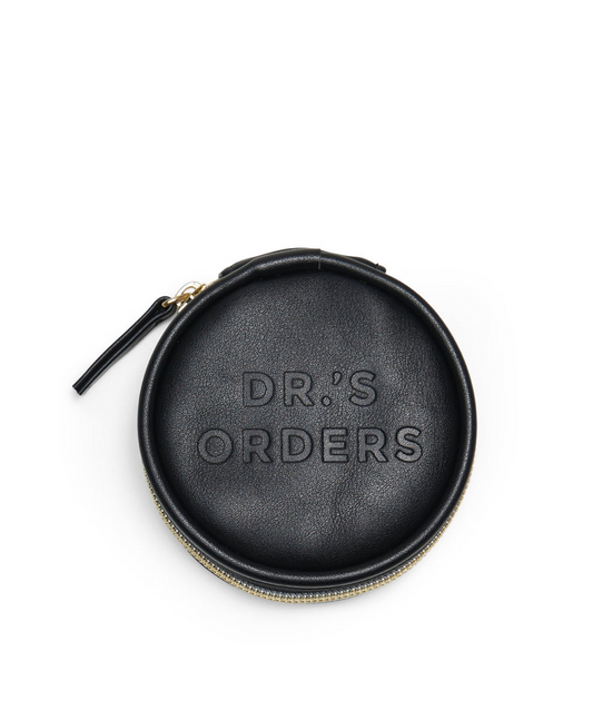 Dr's Orders Pill Box - Clothe Boutique