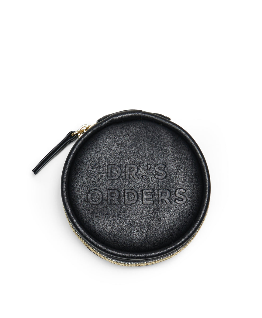 Dr's Orders Pill Box