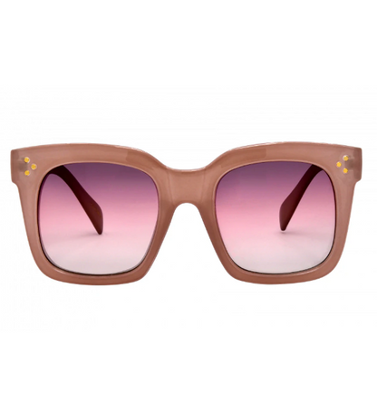 Waverly iSea Sunglasses - Pink/Pink