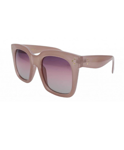 Waverly iSea Sunglasses - Pink/Pink