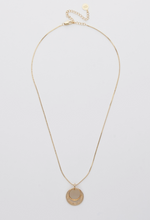 Load image into Gallery viewer, Your Essence is Golden Necklace