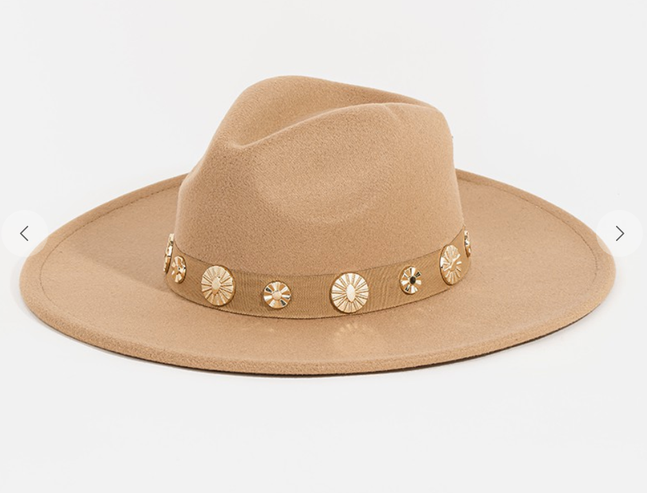Barkley Coin Hat Khaki