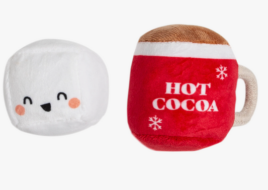 Hot Coca Cat Toy Set - Clothe Boutique