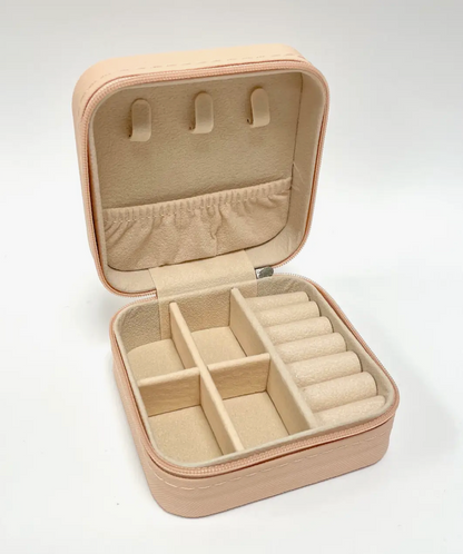 Sparkle Jewelry Box