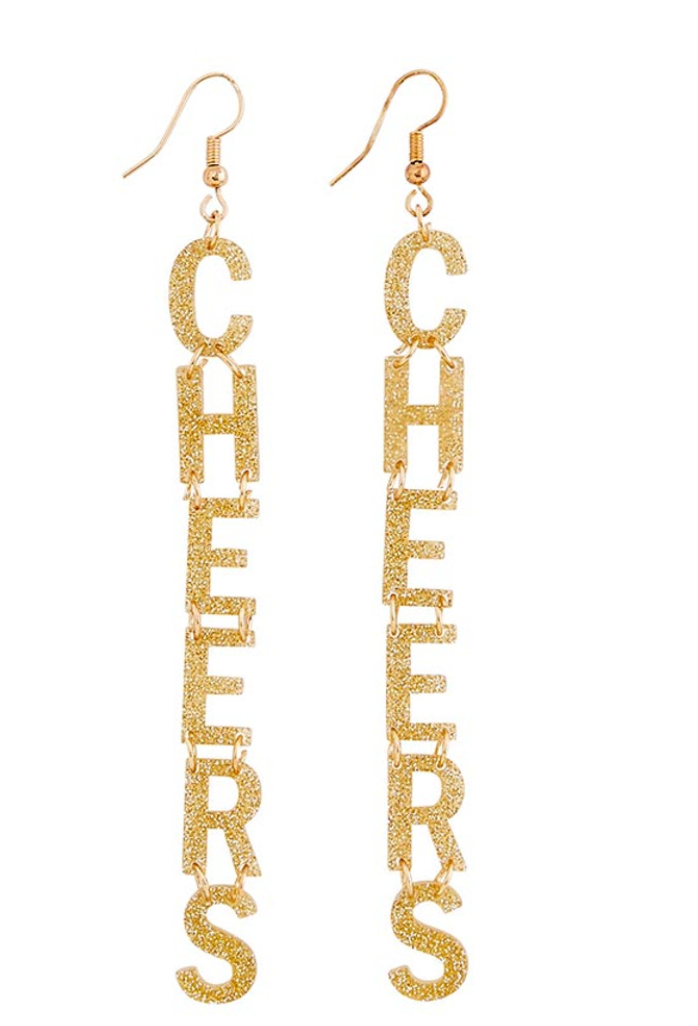 Cheers Earrings