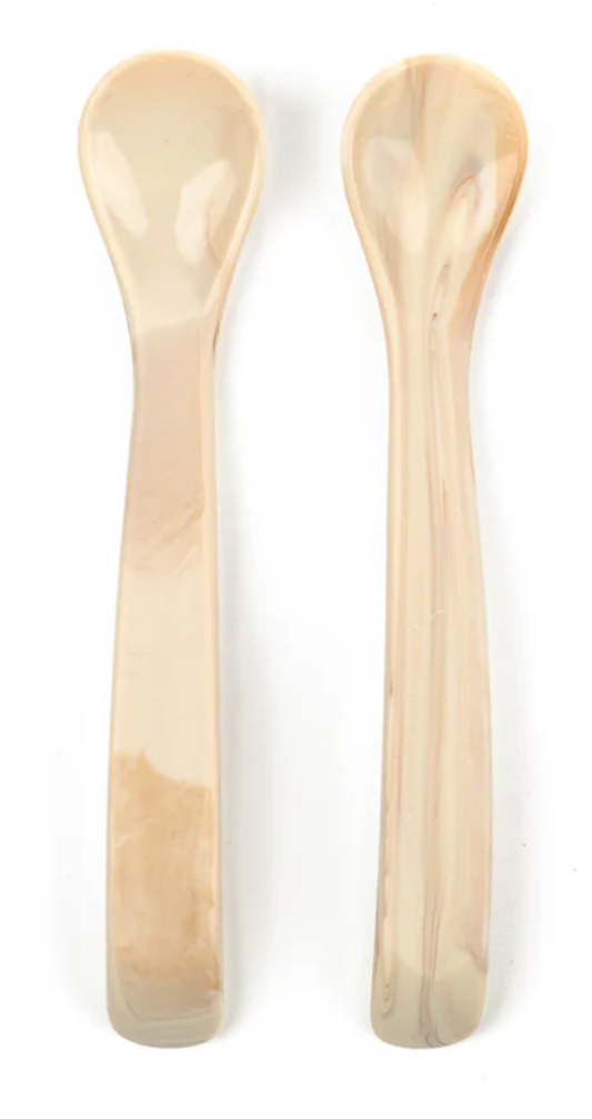 Wood Spoon Set