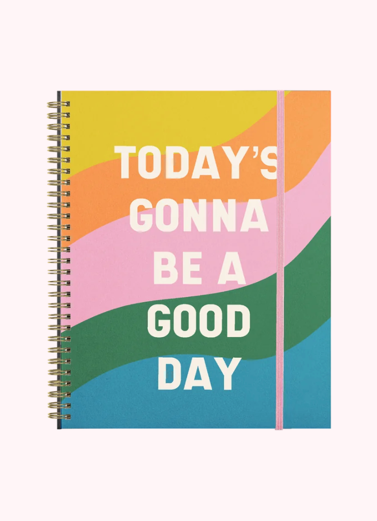 Good Day Perpetual Planner