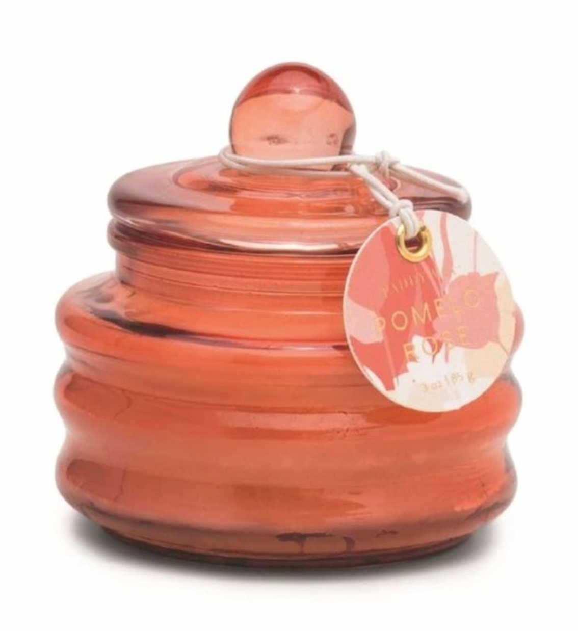 Beam Candle - Pomelo Rose